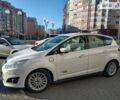 Белый Форд Си-Макс, объемом двигателя 2 л и пробегом 202 тыс. км за 10300 $, фото 53 на Automoto.ua