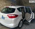 Белый Форд Си-Макс, объемом двигателя 2 л и пробегом 202 тыс. км за 10300 $, фото 39 на Automoto.ua