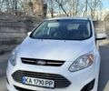 Белый Форд Си-Макс, объемом двигателя 2 л и пробегом 59 тыс. км за 11058 $, фото 1 на Automoto.ua