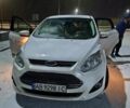 Белый Форд Си-Макс, объемом двигателя 2 л и пробегом 202 тыс. км за 10300 $, фото 19 на Automoto.ua