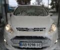 Белый Форд Си-Макс, объемом двигателя 2 л и пробегом 202 тыс. км за 10300 $, фото 23 на Automoto.ua