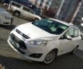 Белый Форд Си-Макс, объемом двигателя 2 л и пробегом 202 тыс. км за 10300 $, фото 17 на Automoto.ua