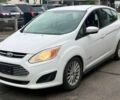 Белый Форд Си-Макс, объемом двигателя 2 л и пробегом 100 тыс. км за 1334 $, фото 2 на Automoto.ua