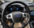 Білий Форд Сі-Макс, об'ємом двигуна 2 л та пробігом 110 тис. км за 1335 $, фото 7 на Automoto.ua