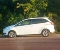 Білий Форд Сі-Макс, об'ємом двигуна 1.5 л та пробігом 209 тис. км за 10027 $, фото 5 на Automoto.ua