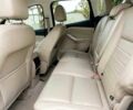 Білий Форд Сі-Макс, об'ємом двигуна 2 л та пробігом 110 тис. км за 1335 $, фото 9 на Automoto.ua