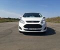 Білий Форд Сі-Макс, об'ємом двигуна 2 л та пробігом 230 тис. км за 11000 $, фото 7 на Automoto.ua