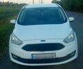 Білий Форд Сі-Макс, об'ємом двигуна 1.5 л та пробігом 209 тис. км за 10027 $, фото 1 на Automoto.ua