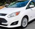 Білий Форд Сі-Макс, об'ємом двигуна 2 л та пробігом 110 тис. км за 1335 $, фото 1 на Automoto.ua