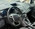 Белый Форд Си-Макс, объемом двигателя 2 л и пробегом 100 тыс. км за 1334 $, фото 6 на Automoto.ua