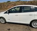 Білий Форд Сі-Макс, об'ємом двигуна 2 л та пробігом 230 тис. км за 11000 $, фото 2 на Automoto.ua