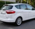 Білий Форд Сі-Макс, об'ємом двигуна 2 л та пробігом 110 тис. км за 1335 $, фото 3 на Automoto.ua