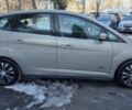 Белый Форд Си-Макс, объемом двигателя 2 л и пробегом 80 тыс. км за 1450 $, фото 6 на Automoto.ua