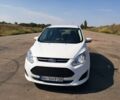 Білий Форд Сі-Макс, об'ємом двигуна 2 л та пробігом 230 тис. км за 11000 $, фото 1 на Automoto.ua