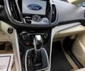 Білий Форд Сі-Макс, об'ємом двигуна 2 л та пробігом 110 тис. км за 1335 $, фото 6 на Automoto.ua