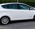 Білий Форд Сі-Макс, об'ємом двигуна 2 л та пробігом 110 тис. км за 1335 $, фото 2 на Automoto.ua