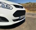 Білий Форд Сі-Макс, об'ємом двигуна 2 л та пробігом 230 тис. км за 11000 $, фото 13 на Automoto.ua