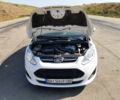 Білий Форд Сі-Макс, об'ємом двигуна 2 л та пробігом 230 тис. км за 11000 $, фото 5 на Automoto.ua