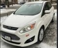 Белый Форд Си-Макс, объемом двигателя 2 л и пробегом 138 тыс. км за 12400 $, фото 1 на Automoto.ua