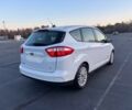 Білий Форд Сі-Макс, об'ємом двигуна 2 л та пробігом 80 тис. км за 7560 $, фото 6 на Automoto.ua
