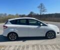 Білий Форд Сі-Макс, об'ємом двигуна 2 л та пробігом 114 тис. км за 9100 $, фото 5 на Automoto.ua
