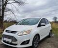 Белый Форд Си-Макс, объемом двигателя 2 л и пробегом 118 тыс. км за 8700 $, фото 7 на Automoto.ua