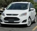 Білий Форд Сі-Макс, об'ємом двигуна 2 л та пробігом 65 тис. км за 2200 $, фото 1 на Automoto.ua