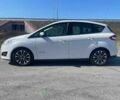 Белый Форд Си-Макс, объемом двигателя 2 л и пробегом 115 тыс. км за 8100 $, фото 5 на Automoto.ua