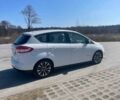 Білий Форд Сі-Макс, об'ємом двигуна 2 л та пробігом 114 тис. км за 9100 $, фото 4 на Automoto.ua