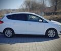 Белый Форд Си-Макс, объемом двигателя 2 л и пробегом 300 тыс. км за 11800 $, фото 2 на Automoto.ua