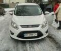 Білий Форд Сі-Макс, об'ємом двигуна 2 л та пробігом 60 тис. км за 15000 $, фото 4 на Automoto.ua