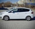 Белый Форд Си-Макс, объемом двигателя 2 л и пробегом 300 тыс. км за 11800 $, фото 1 на Automoto.ua
