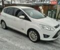Білий Форд Сі-Макс, об'ємом двигуна 2 л та пробігом 60 тис. км за 15000 $, фото 1 на Automoto.ua