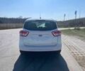 Білий Форд Сі-Макс, об'ємом двигуна 2 л та пробігом 114 тис. км за 9100 $, фото 3 на Automoto.ua