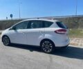 Білий Форд Сі-Макс, об'ємом двигуна 2 л та пробігом 114 тис. км за 9100 $, фото 1 на Automoto.ua