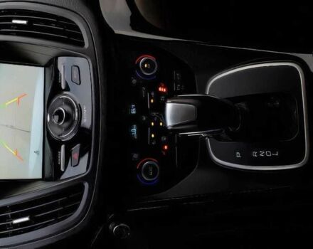 Белый Форд Си-Макс, объемом двигателя 2 л и пробегом 38 тыс. км за 8500 $, фото 10 на Automoto.ua