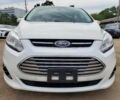 Белый Форд Си-Макс, объемом двигателя 2 л и пробегом 38 тыс. км за 8500 $, фото 1 на Automoto.ua