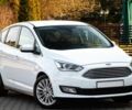 Білий Форд Сі-Макс, об'ємом двигуна 0 л та пробігом 98 тис. км за 7800 $, фото 1 на Automoto.ua
