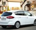 Білий Форд Сі-Макс, об'ємом двигуна 0 л та пробігом 98 тис. км за 7800 $, фото 4 на Automoto.ua