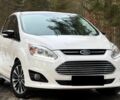 Білий Форд Сі-Макс, об'ємом двигуна 2 л та пробігом 65 тис. км за 9200 $, фото 1 на Automoto.ua