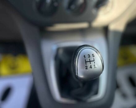 Белый Форд Си-Макс, объемом двигателя 1.6 л и пробегом 130 тыс. км за 6000 $, фото 17 на Automoto.ua