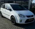 Белый Форд Си-Макс, объемом двигателя 1.6 л и пробегом 130 тыс. км за 6000 $, фото 1 на Automoto.ua