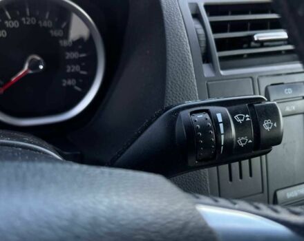 Белый Форд Си-Макс, объемом двигателя 1.6 л и пробегом 130 тыс. км за 6000 $, фото 18 на Automoto.ua