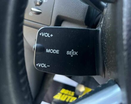 Белый Форд Си-Макс, объемом двигателя 1.6 л и пробегом 130 тыс. км за 6000 $, фото 19 на Automoto.ua