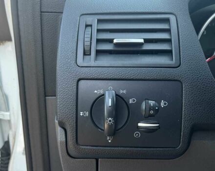 Белый Форд Си-Макс, объемом двигателя 1.6 л и пробегом 130 тыс. км за 6000 $, фото 20 на Automoto.ua