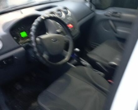 Білий Форд Сі-Макс, об'ємом двигуна 1.8 л та пробігом 180 тис. км за 6519 $, фото 1 на Automoto.ua