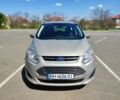Бежевый Форд Си-Макс, объемом двигателя 2 л и пробегом 97 тыс. км за 15900 $, фото 1 на Automoto.ua