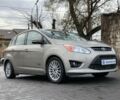 Бежевий Форд Сі-Макс, об'ємом двигуна 20 л та пробігом 120 тис. км за 13000 $, фото 1 на Automoto.ua