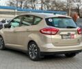 Бежевый Форд Си-Макс, объемом двигателя 2 л и пробегом 228 тыс. км за 15490 $, фото 5 на Automoto.ua