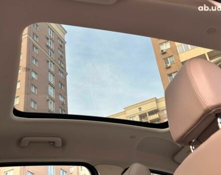 Бежевый Форд Си-Макс, объемом двигателя 2 л и пробегом 228 тыс. км за 15490 $, фото 30 на Automoto.ua